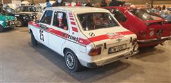 Rallye Monte-Carlo Historique - foto 30 van 293