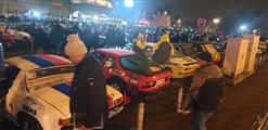 Rallye Monte-Carlo Historique - foto 47 van 293