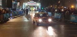Rallye Monte-Carlo Historique - foto 56 van 293