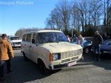 Oldtimers And Friends Noord Antwerpen (Kalmthout)