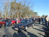 Oldtimers And Friends Noord Antwerpen (Kalmthout)