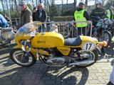 Oldtimers And Friends Noord Antwerpen (Kalmthout)