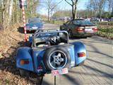 Oldtimers And Friends Noord Antwerpen (Kalmthout)