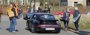 Porsche & Koffie Wingene - foto 11 van 137