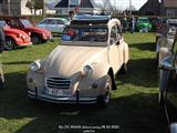 6de Zomaar oldtimermeeting