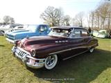 6de Zomaar oldtimermeeting