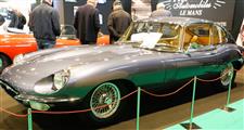 Retromobile Paris