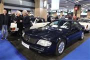 Retromobile Paris