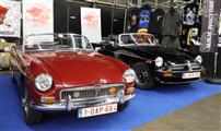 Oldtimerbeurs Genk