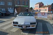 Oldtimermeeting Opwijk