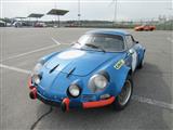 The Skylimit Car Club & Classic Weekend (Circuit Zolder) - foto 7 van 77