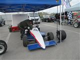 The Skylimit Car Club & Classic Weekend (Circuit Zolder) - foto 27 van 77