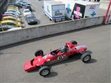 The Skylimit Car Club & Classic Weekend (Circuit Zolder) - foto 33 van 77