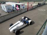 The Skylimit Car Club & Classic Weekend (Circuit Zolder) - foto 39 van 77