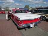 Cars and Burgers (Kampenhout) -  3 april 2022