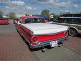 Cars and Burgers (Kampenhout) -  3 april 2022