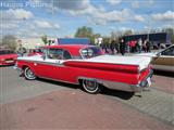 Cars and Burgers (Kampenhout) -  3 april 2022