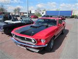 Cars and Burgers (Kampenhout) -  3 april 2022