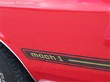 Cars and Burgers (Kampenhout) -  3 april 2022