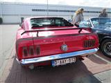 Cars and Burgers (Kampenhout) -  3 april 2022