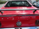 Cars and Burgers (Kampenhout) -  3 april 2022