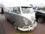 Cars en Burgers Kampenhout -  3 april 2022