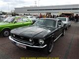 Cars en Burgers Kampenhout -  3 april 2022