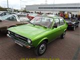 Cars en Burgers Kampenhout -  3 april 2022