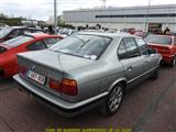 Cars en Burgers Kampenhout -  3 april 2022