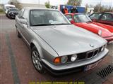 Cars en Burgers Kampenhout -  3 april 2022
