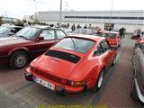 Cars en Burgers Kampenhout -  3 april 2022