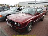 Cars en Burgers Kampenhout -  3 april 2022