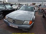 Cars en Burgers Kampenhout -  3 april 2022