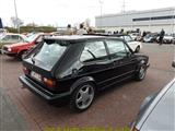 Cars en Burgers Kampenhout -  3 april 2022