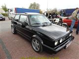 Cars en Burgers Kampenhout -  3 april 2022
