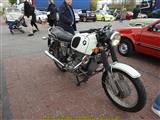 Cars en Burgers Kampenhout -  3 april 2022