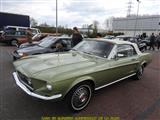 Cars en Burgers Kampenhout -  3 april 2022