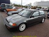 Cars en Burgers Kampenhout -  3 april 2022