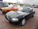 Cars en Burgers Kampenhout -  3 april 2022