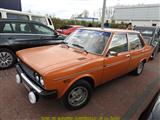 Cars en Burgers Kampenhout -  3 april 2022