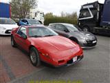 Cars en Burgers Kampenhout -  3 april 2022