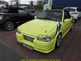 Cars en Burgers Kampenhout -  3 april 2022