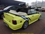 Cars en Burgers Kampenhout -  3 april 2022
