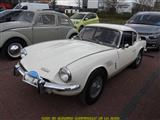 Cars en Burgers Kampenhout -  3 april 2022