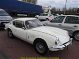 Cars en Burgers Kampenhout -  3 april 2022