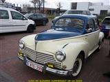 Cars en Burgers Kampenhout -  3 april 2022