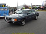 Cars en Burgers Kampenhout -  3 april 2022