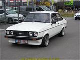 Cars en Burgers Kampenhout -  3 april 2022