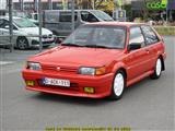 Cars en Burgers Kampenhout -  3 april 2022