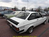 Cars en Burgers Kampenhout -  3 april 2022